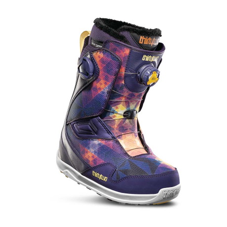 Buty snowboardowe Thirtytwo TM-2 Double Boa