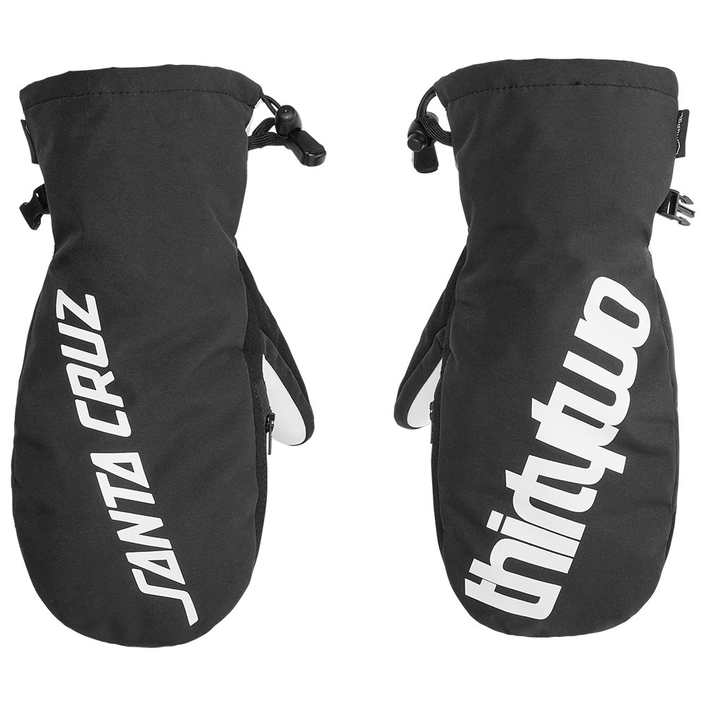 Thirtytwo Santa Cruz Ski/Snowboard Rękawice