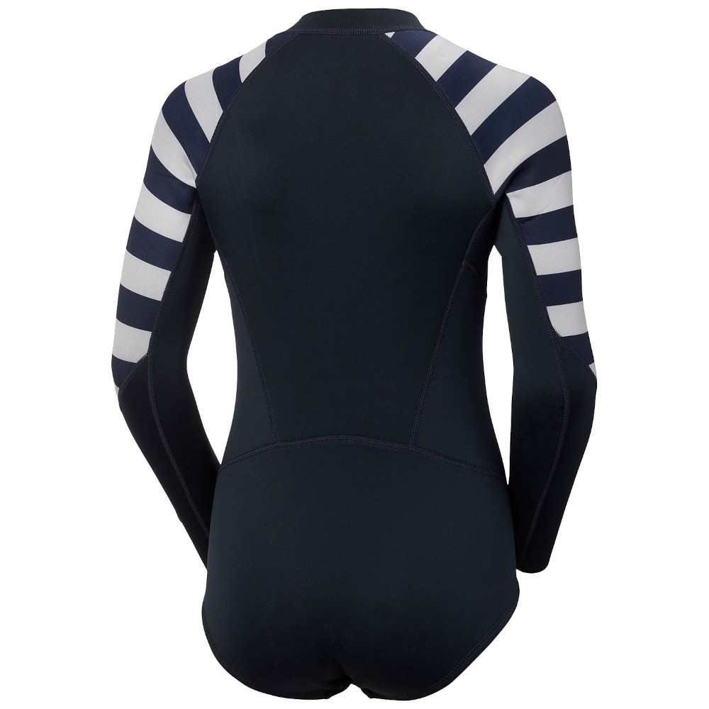 Helly Hansen Damski Wiosenny Strój Pływacki z Długim Rękawem 1,5 mm