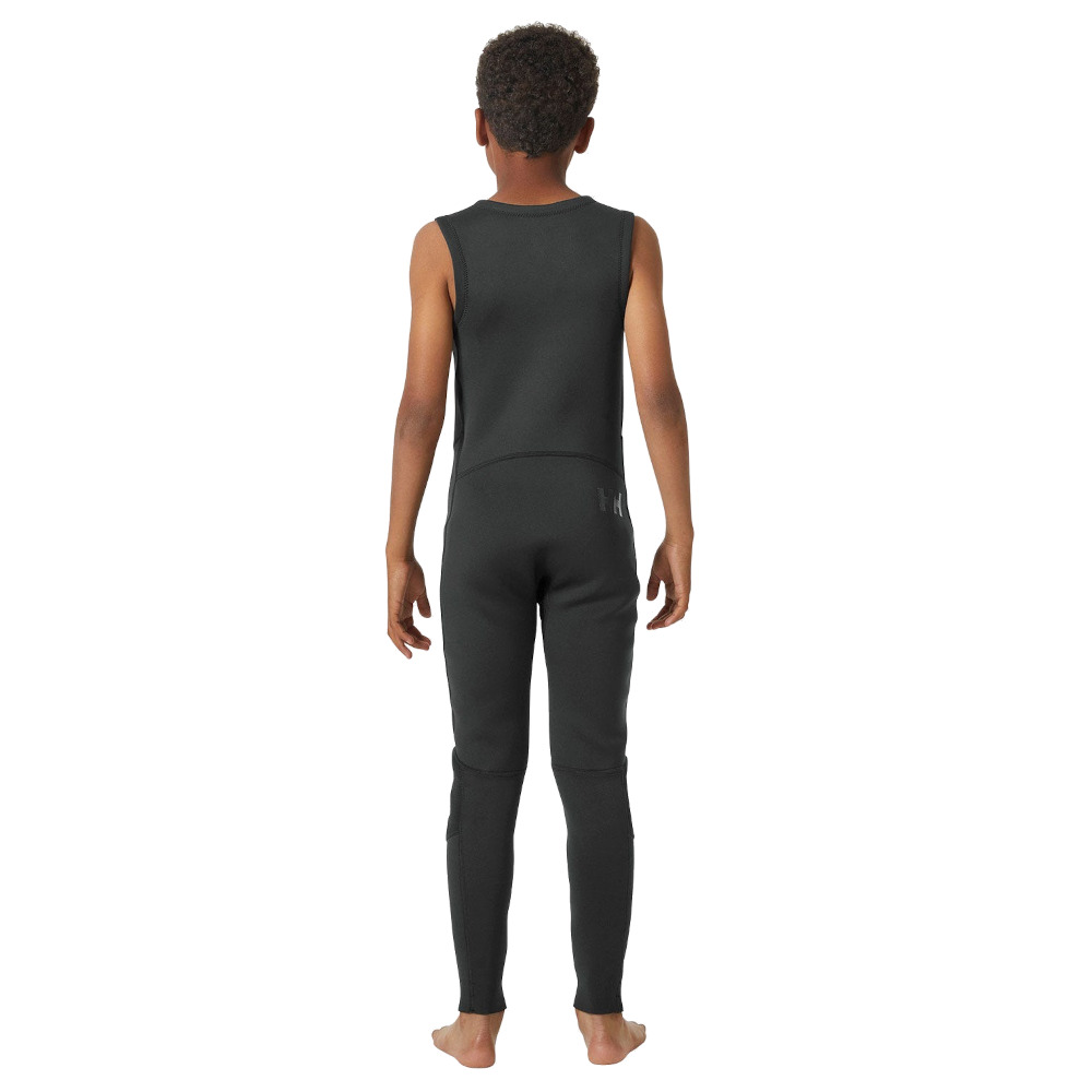 Helly Hansen Juniors' Waterwear Long John Pianka neoprenowa / Salopette 2.0