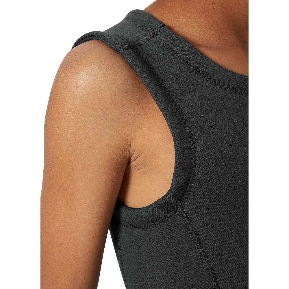 Helly Hansen Juniors' Waterwear Long John Pianka neoprenowa / Salopette 2.0