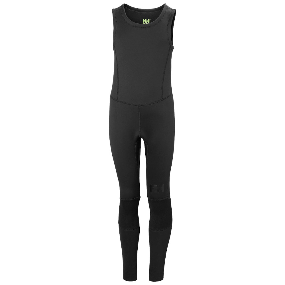 Helly Hansen Juniors' Waterwear Long John Pianka neoprenowa / Salopette 2.0