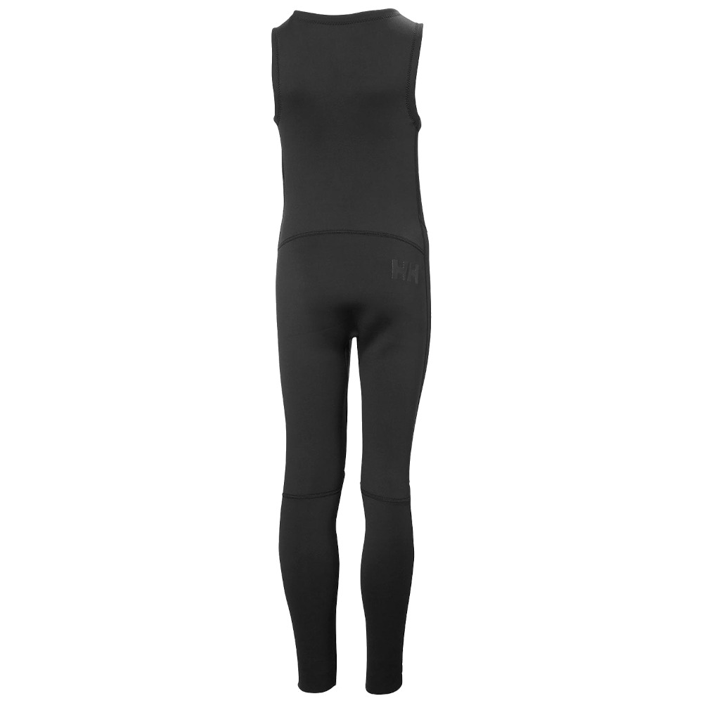 Helly Hansen Juniors' Waterwear Long John Pianka neoprenowa / Salopette 2.0