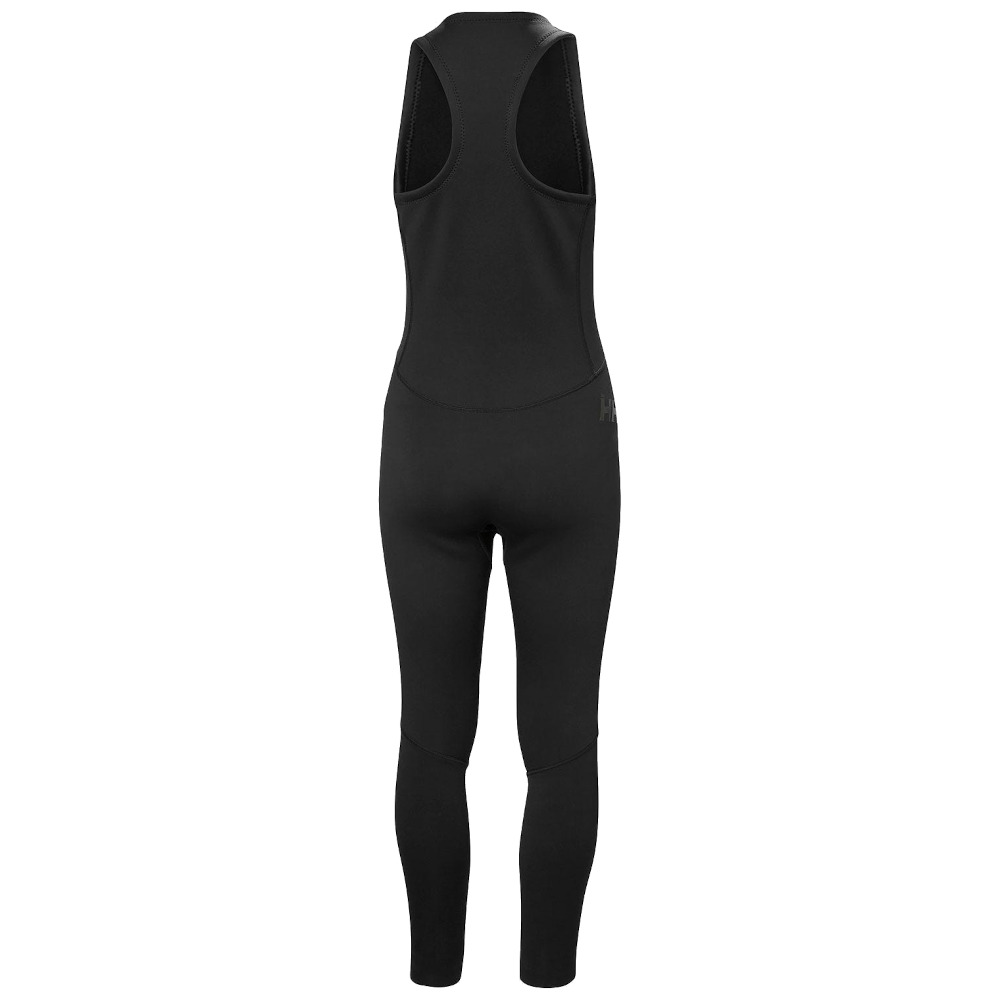 Helly Hansen Women's Waterwear Long Jane / Salopette 3/2 mm