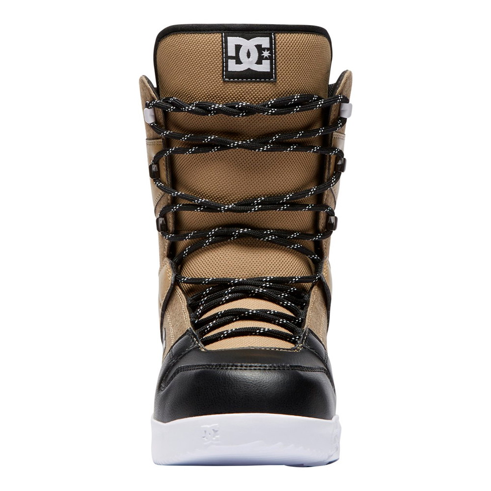 Buty snowboardowe DC Phase