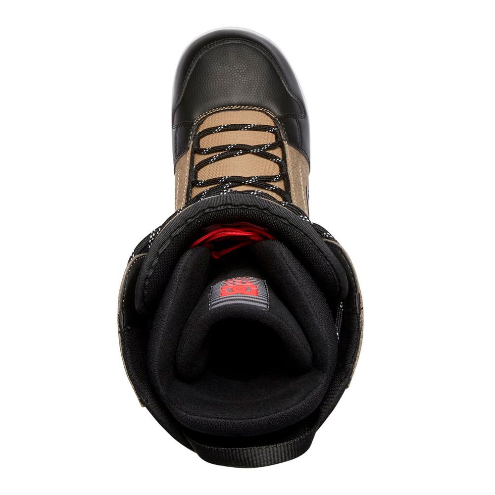 Buty snowboardowe DC Phase