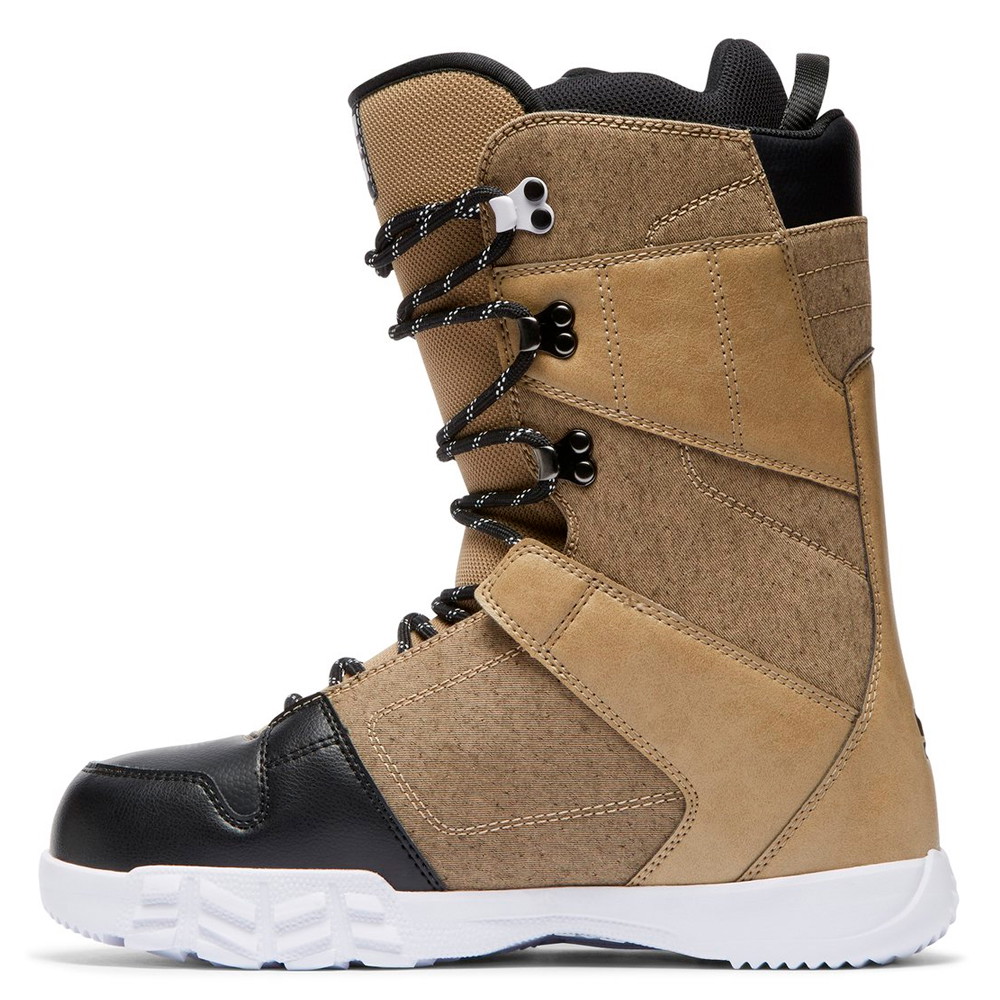 Buty snowboardowe DC Phase