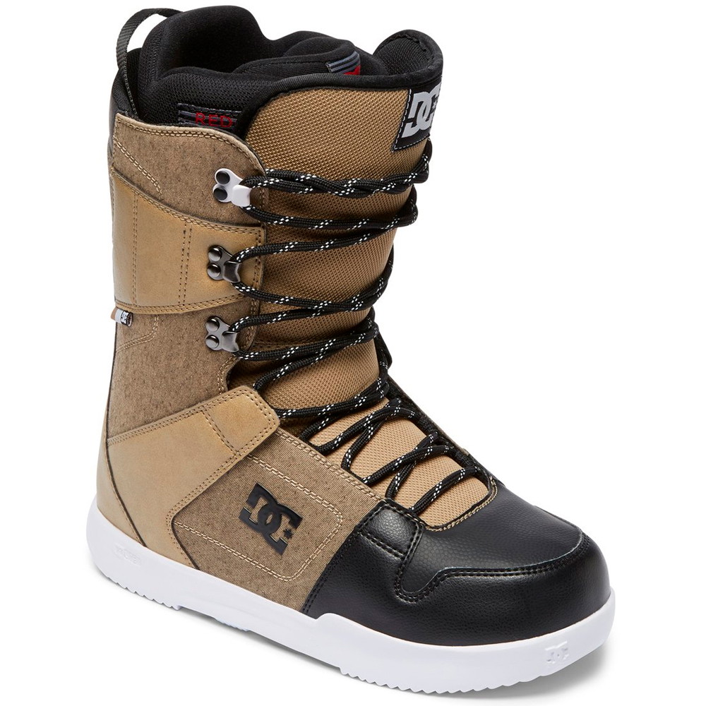Buty snowboardowe DC Phase