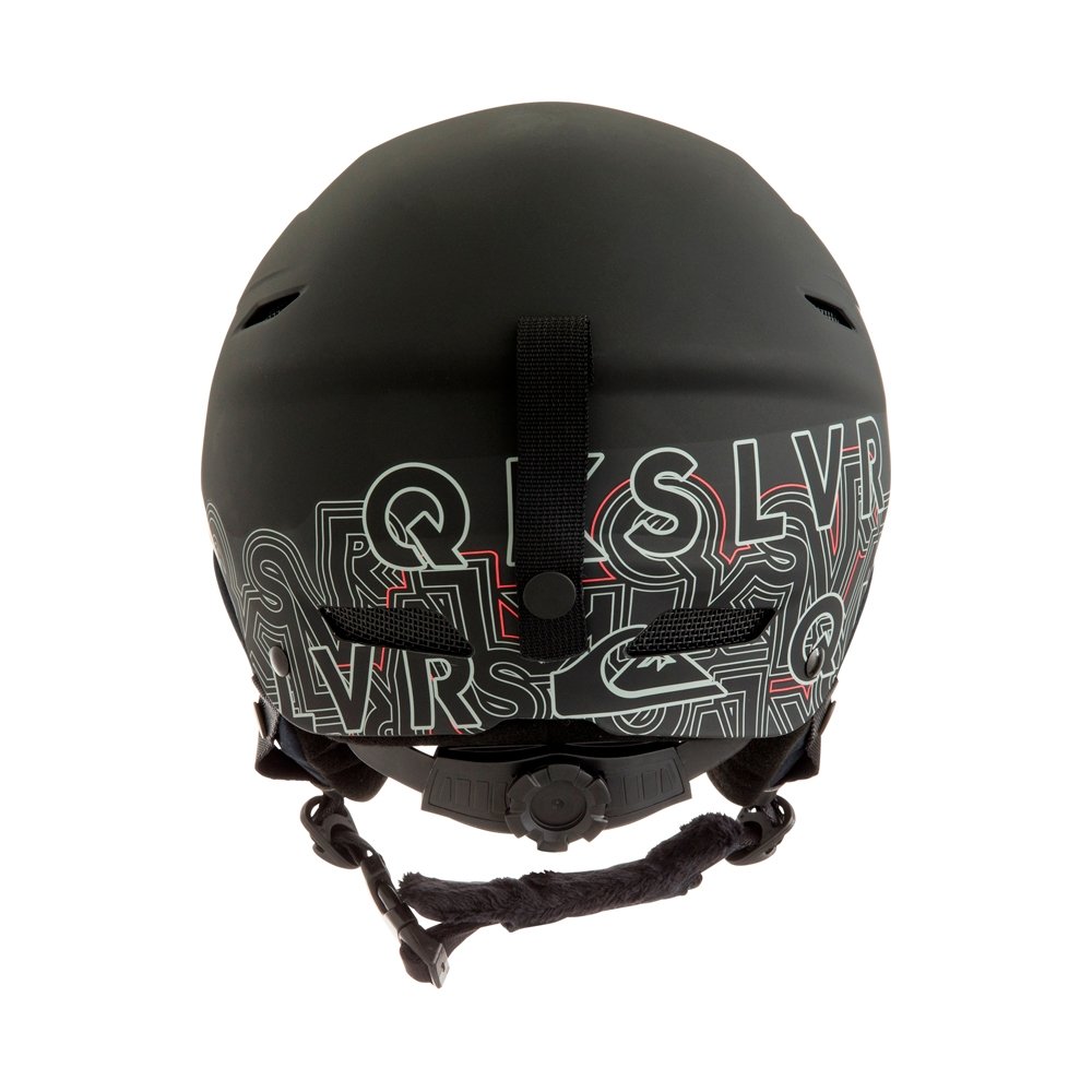 Quiksilver Motion Snowboard/Ski Kask