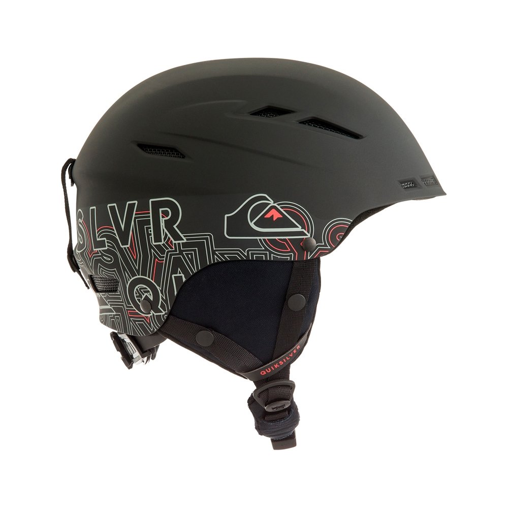 Quiksilver Motion Snowboard/Ski Kask