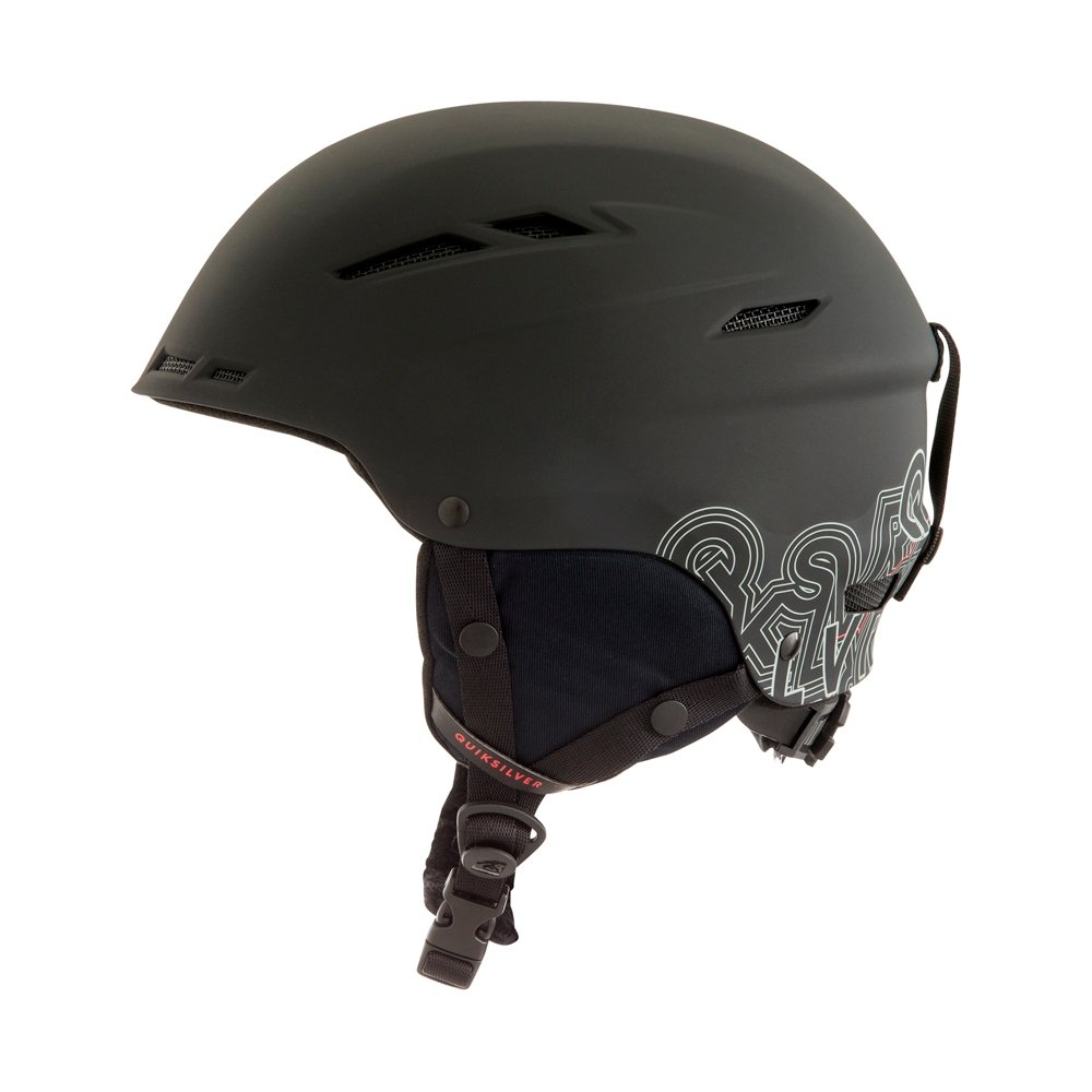 Quiksilver Motion Snowboard/Ski Kask