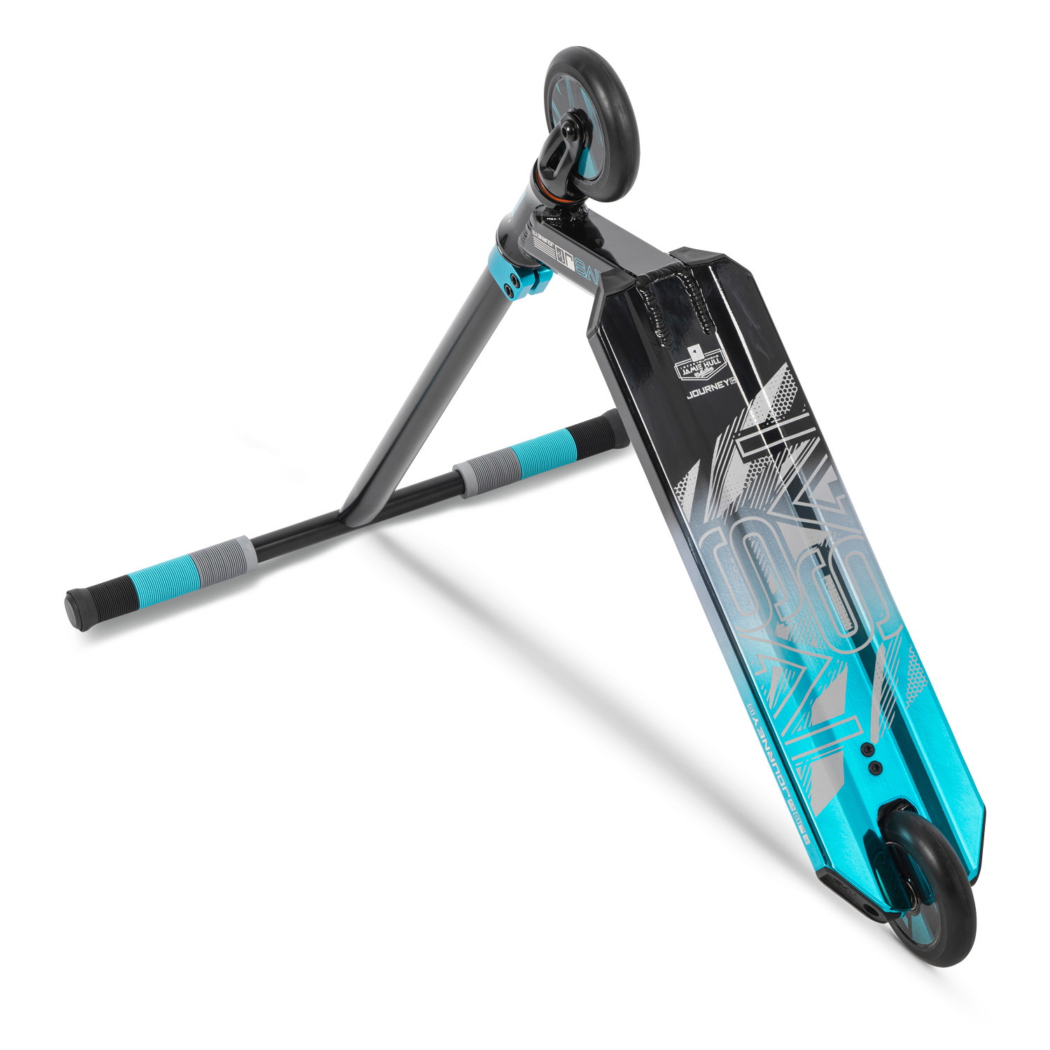 Invert Supreme Journey +1 Freestyle Roller