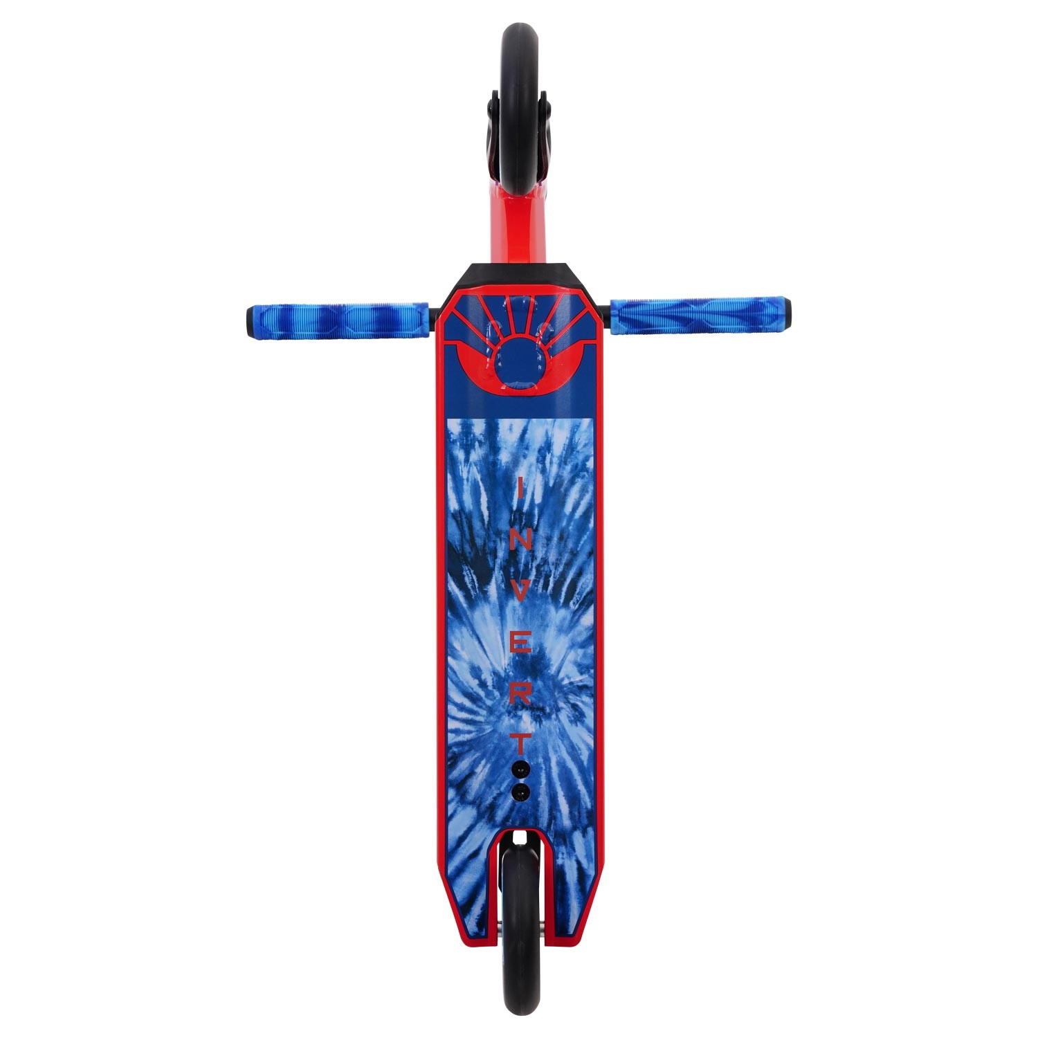 Invert Supreme Mini 1-4-8 Freestyle Roller