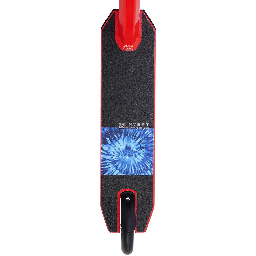 Invert Supreme Mini 1-4-8 Freestyle Roller