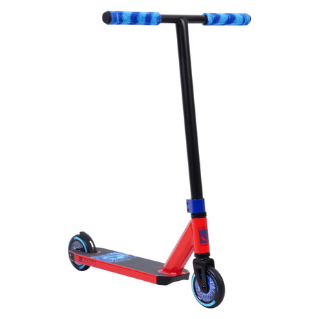 Invert Supreme Mini 1-4-8 Freestyle Roller