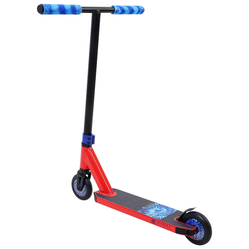 Invert Supreme Mini 1-4-8 Freestyle Roller