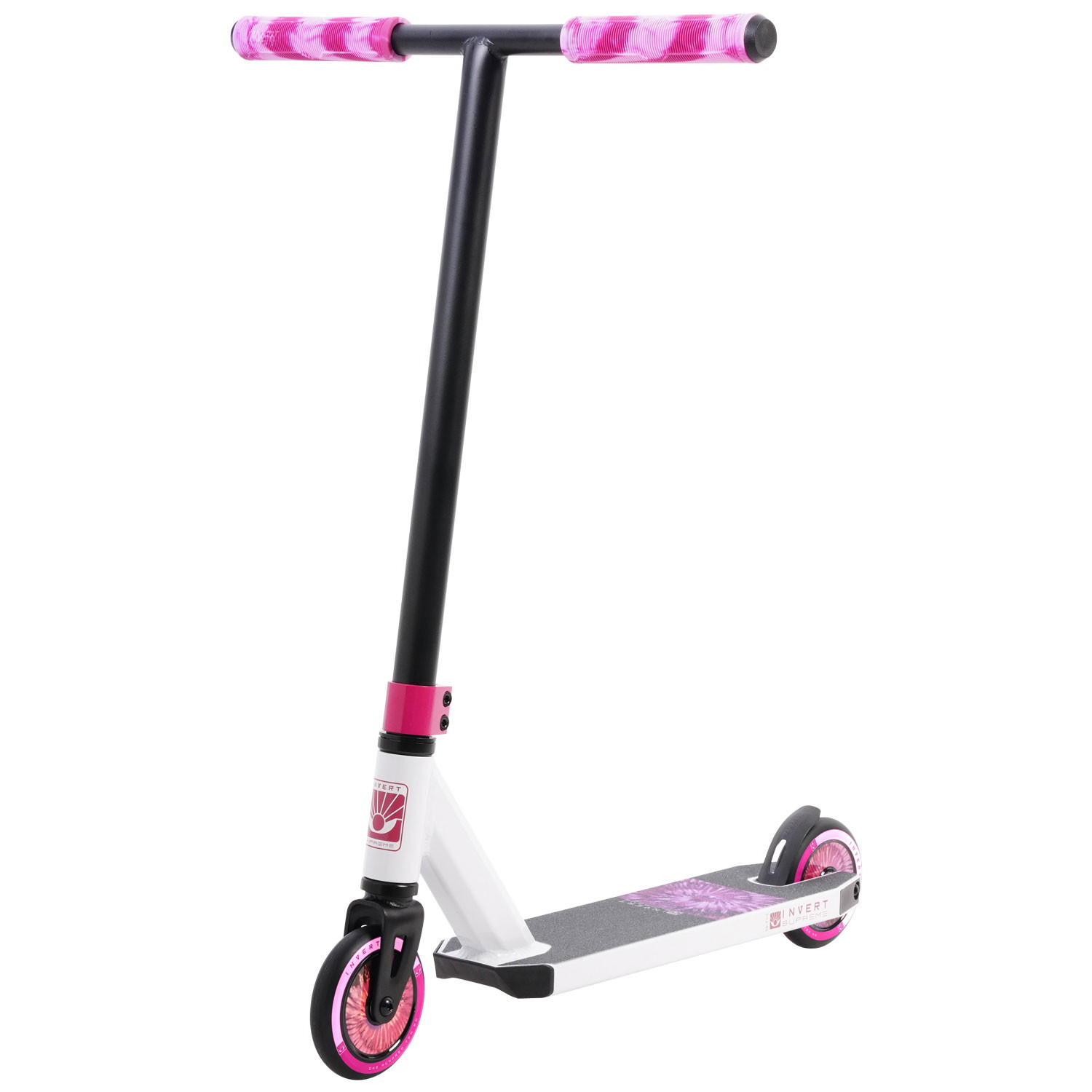 Invert Supreme Mini 1-4-8 Freestyle Roller