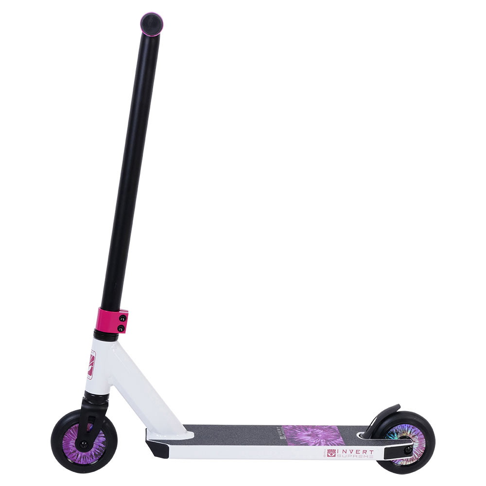 Invert Supreme Mini 1-4-8 Freestyle Roller