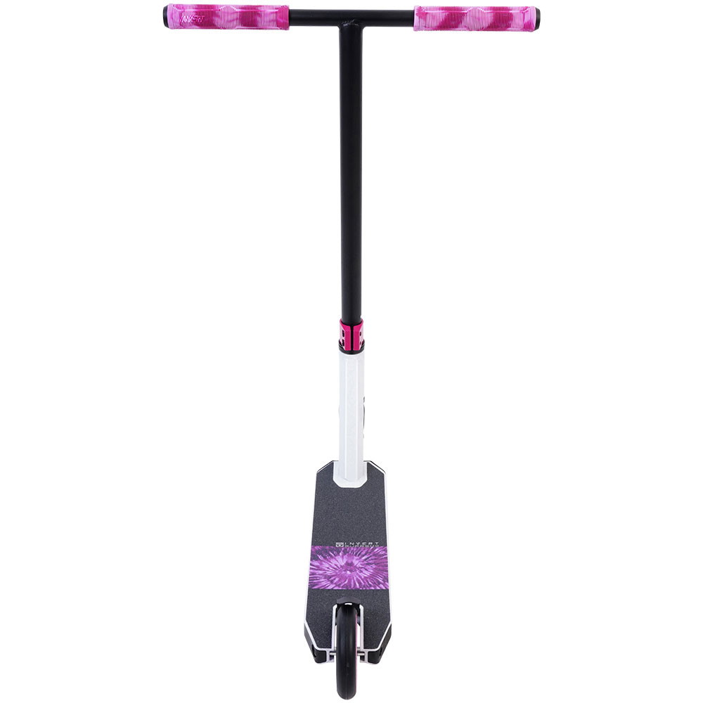 Invert Supreme Mini 1-4-8 Freestyle Roller