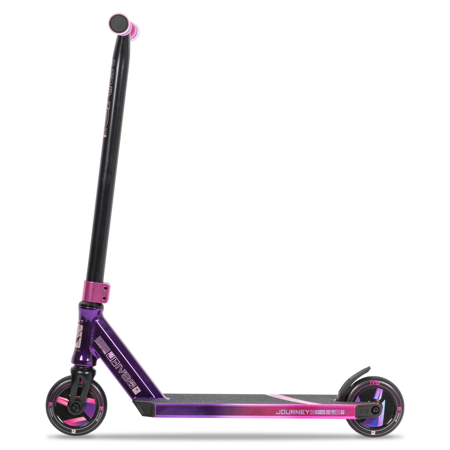 Invert Supreme Journey +1 Mini Stunt Scooter