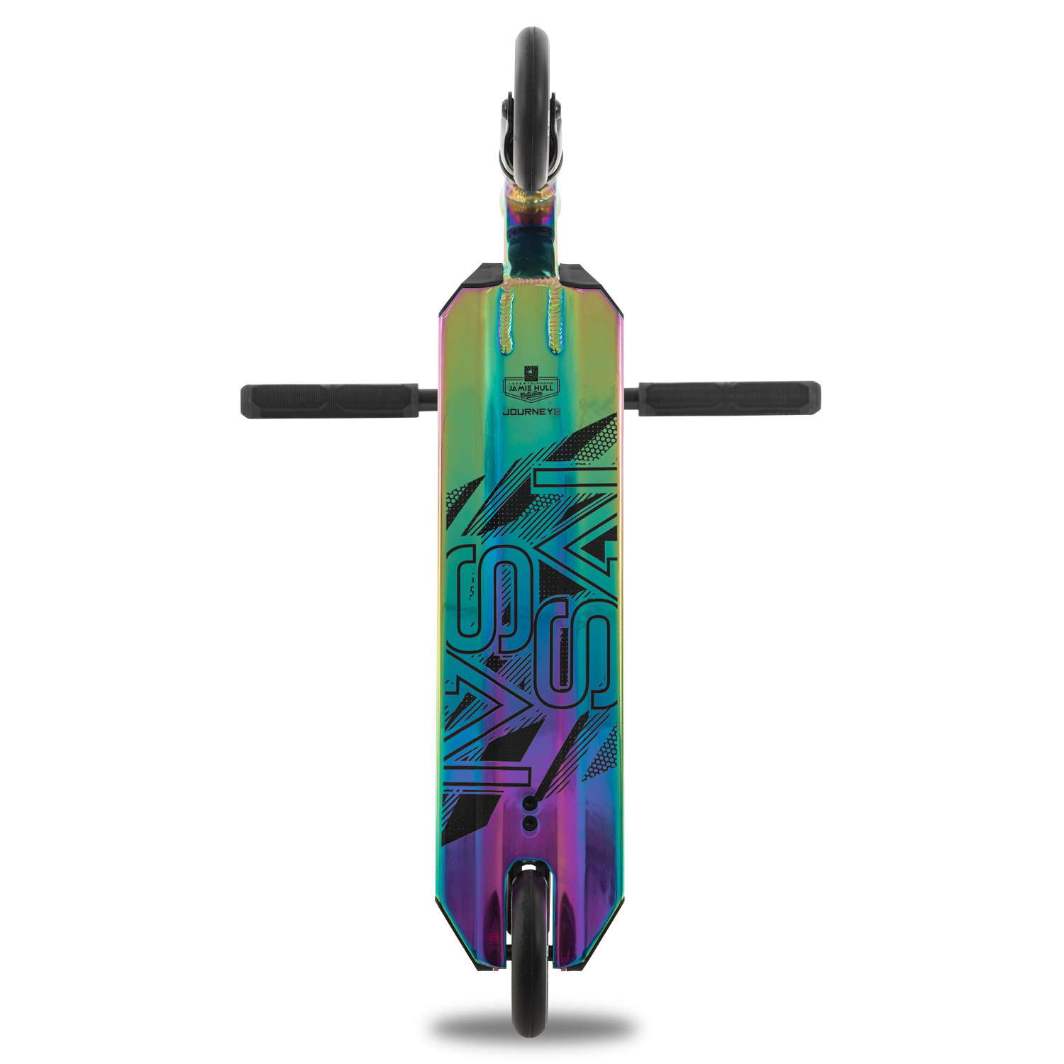 Invert Supreme Journey +1 Freestyle Roller