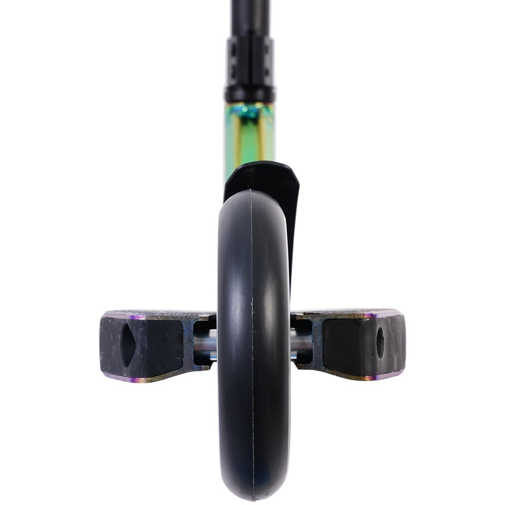 Invert Supreme 2-8-13 Freestyle Roller