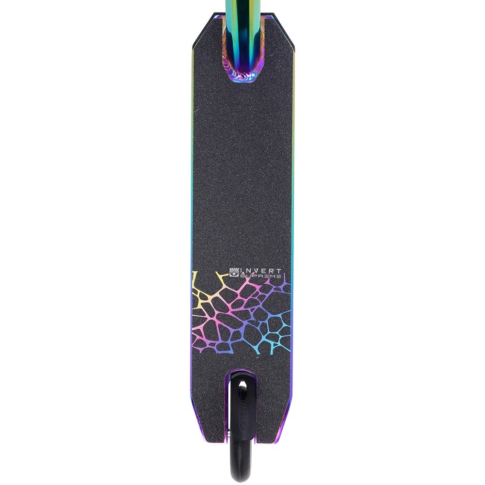 Invert Supreme 2-8-13 Freestyle Roller
