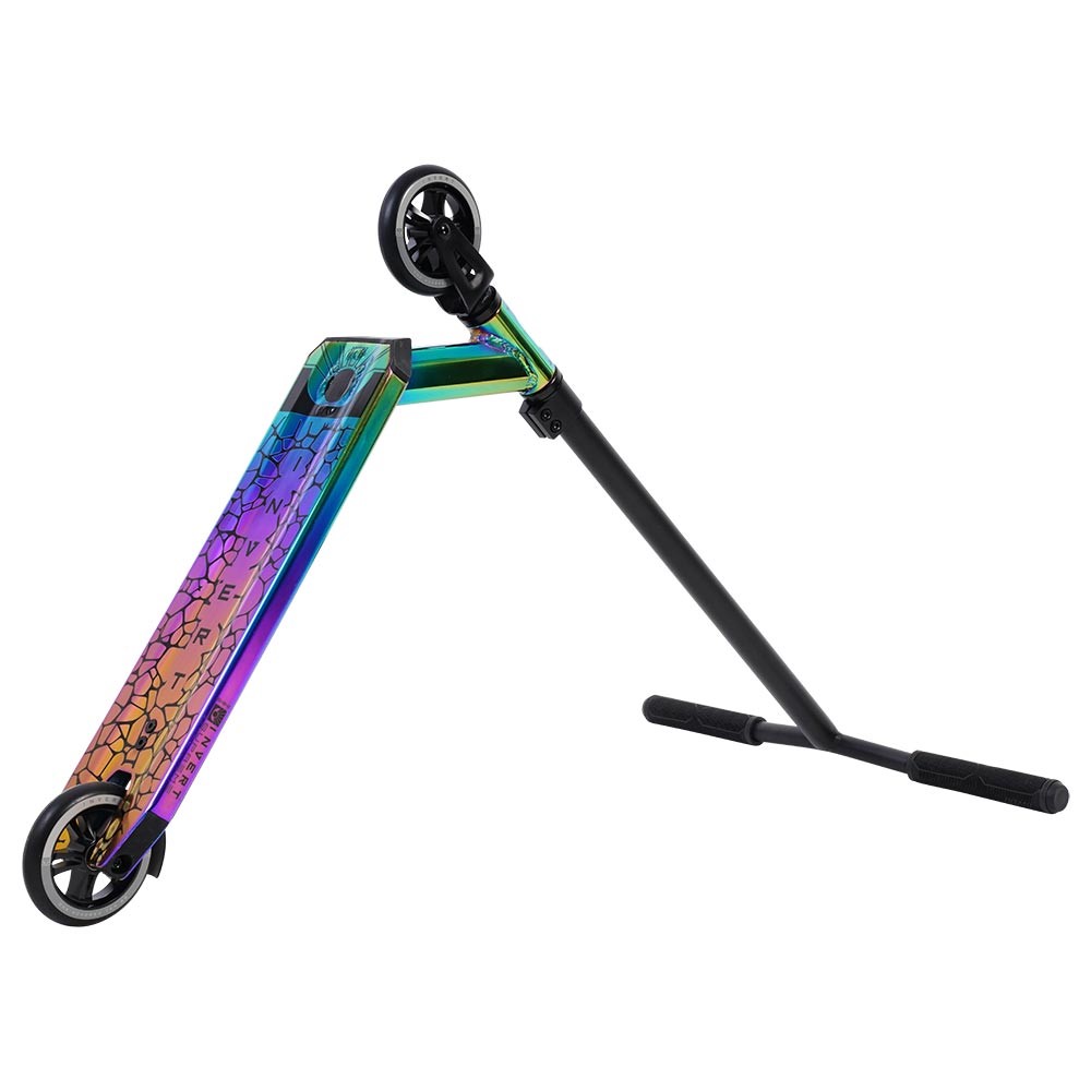 Invert Supreme 2-8-13 Freestyle Roller