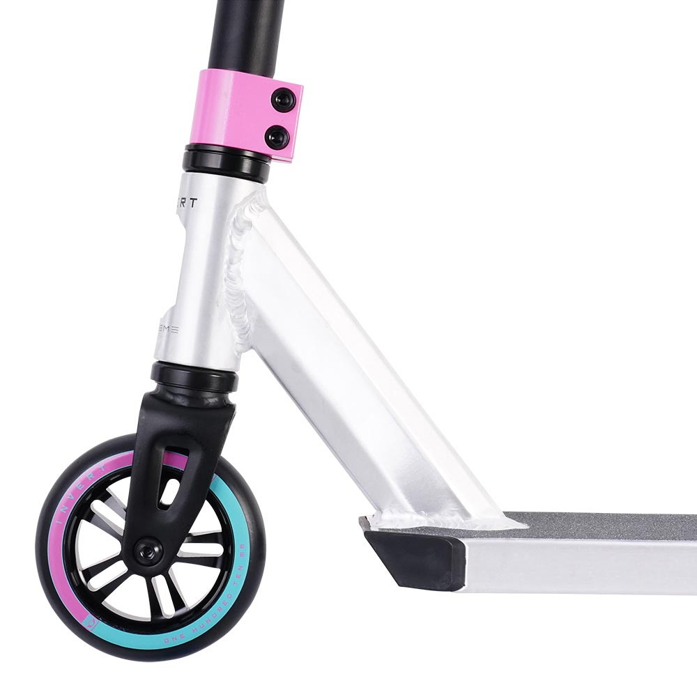 Invert Supreme 2-8-13 Freestyle Roller