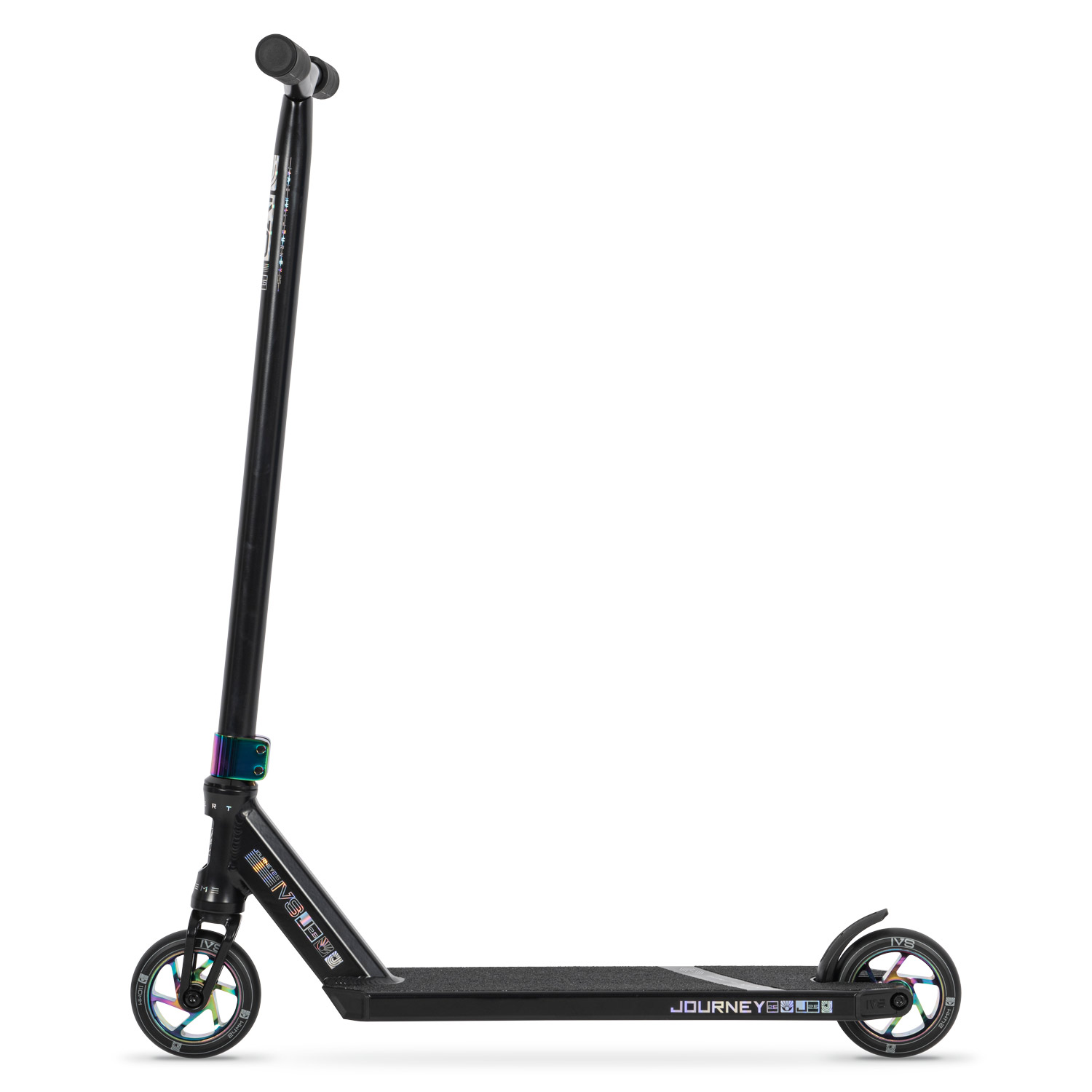 Invert Supreme Journey 2.5 Freestyle Roller