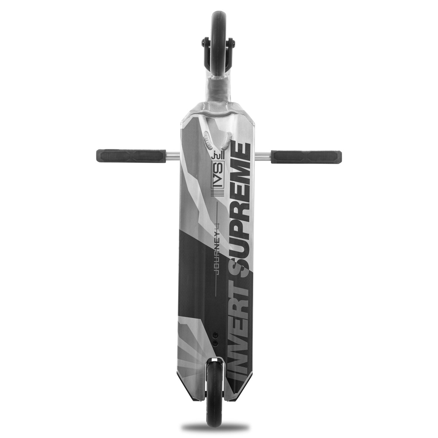 Invert Supreme Journey 4 Freestyle Roller