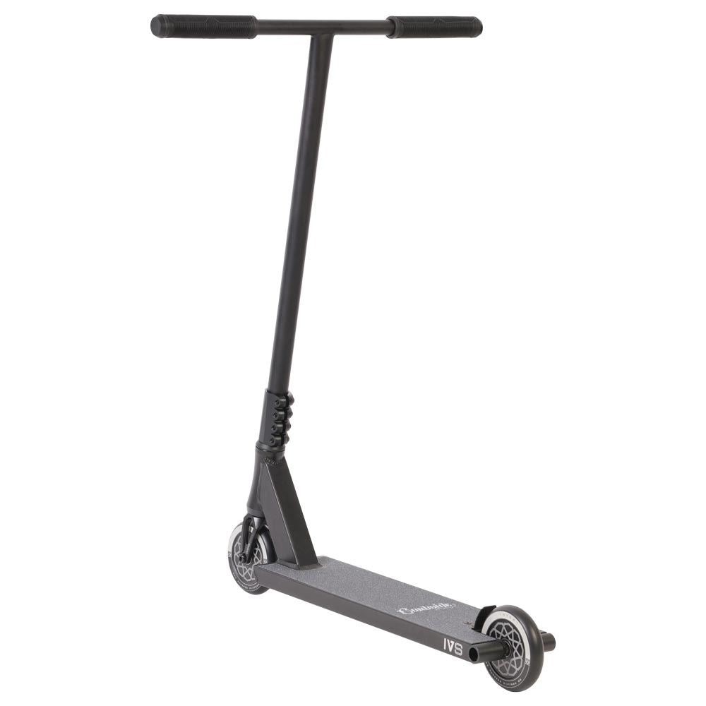Odwrócony Roller Curbside Street