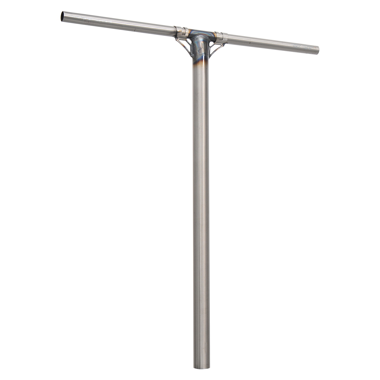 Kierownica Hulajnoga Wyczynowa Triad Launder V2 Chromoly
