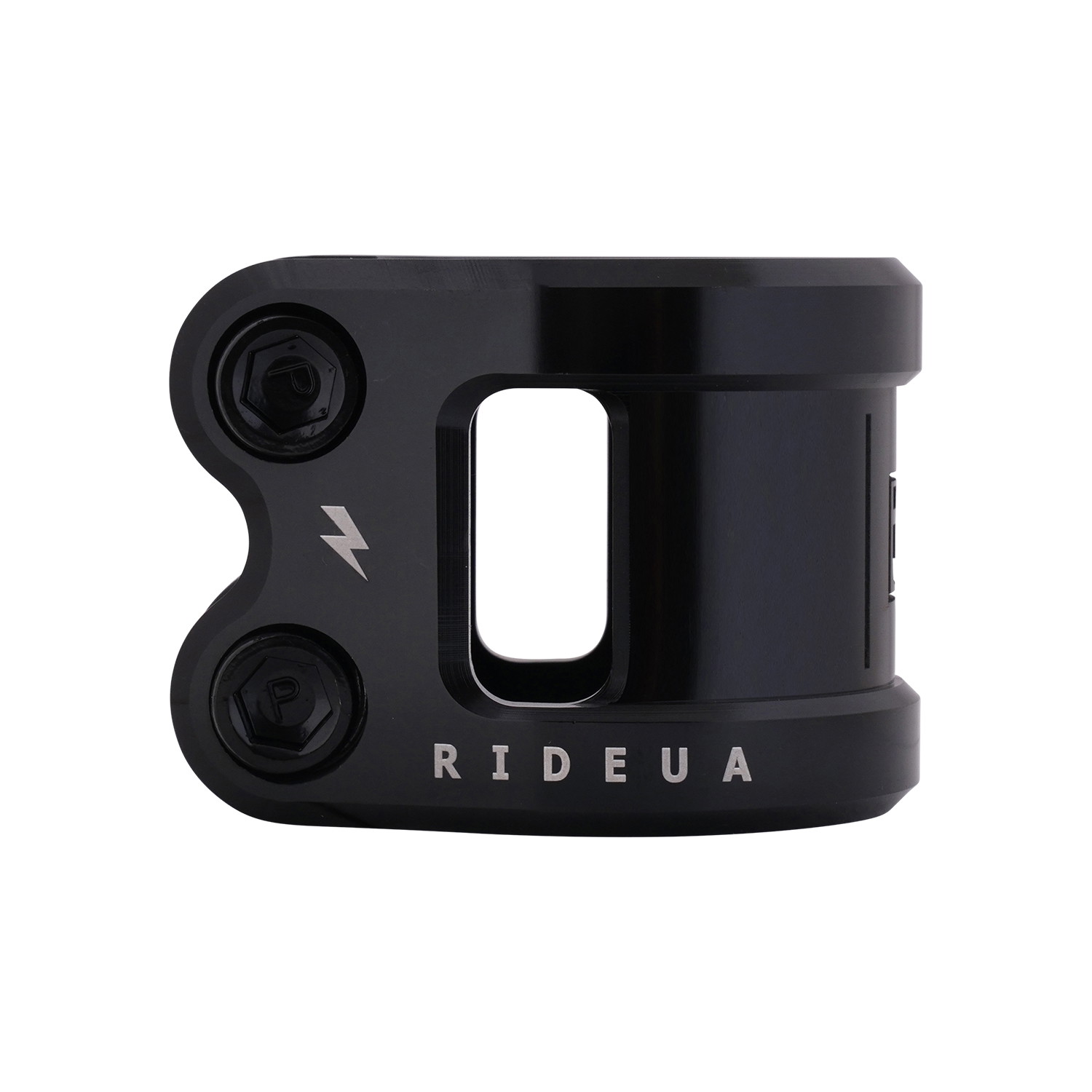 UrbanArtt Civic 2-bolt Clamp