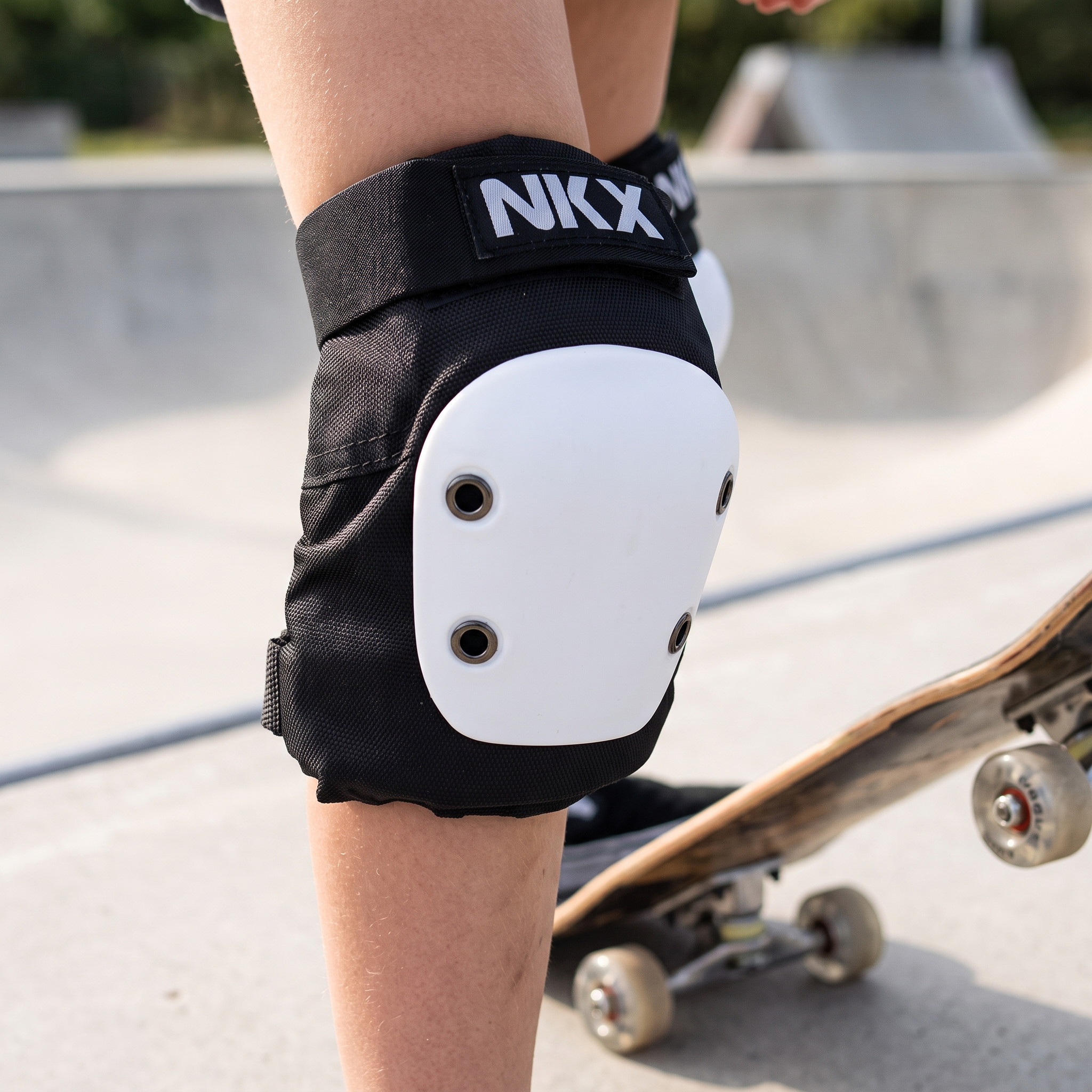 NKX Impact Pro 3-Pack - Ochraniacze Dla Dzieci