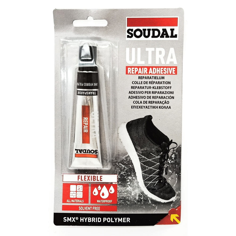 Soudal Ultra Klej 20 ml