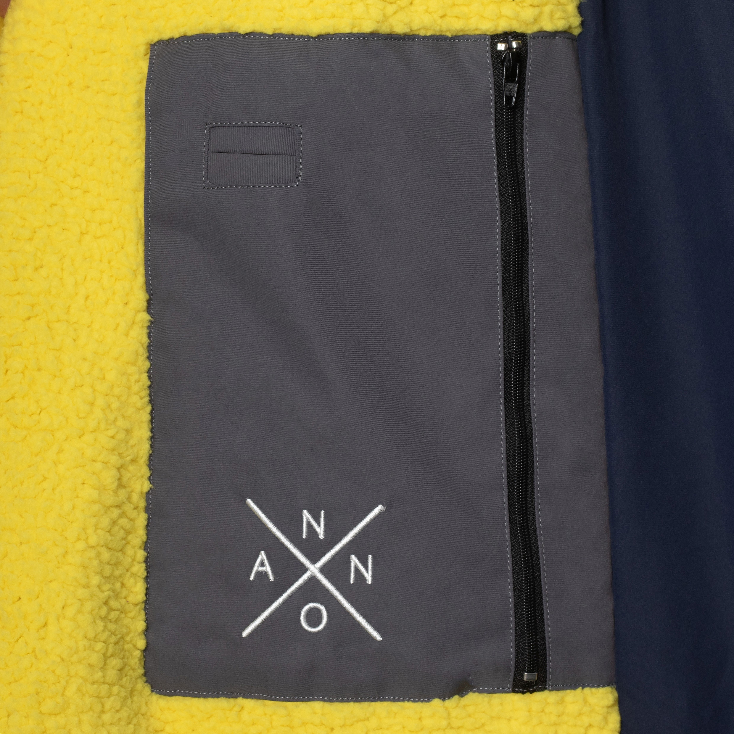 Annox Zmiana Szlafrok LTD