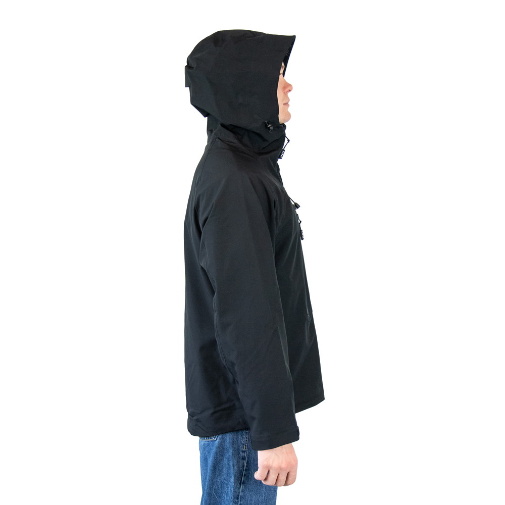 Kurtka Annox Aspire Shell