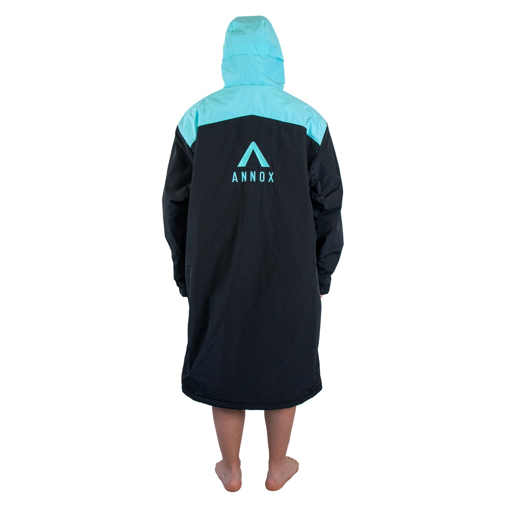 Annox Zmiana Szlafrok LTD