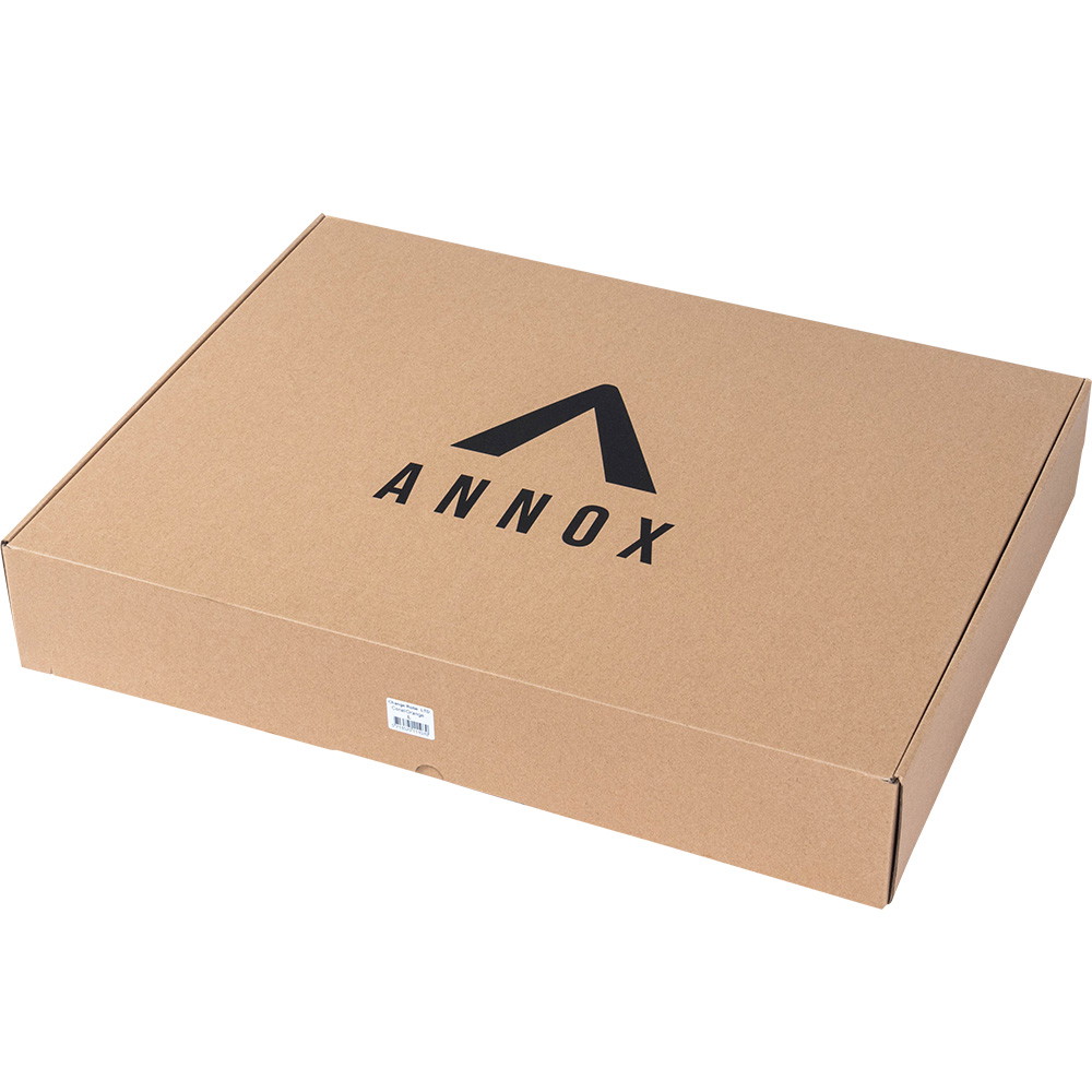 Annox Zmiana Szlafrok LTD