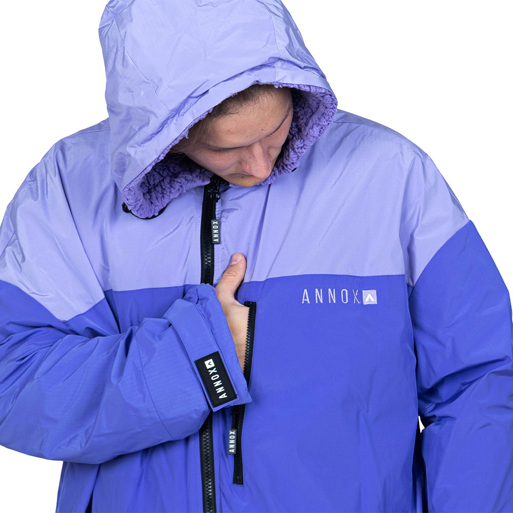 Annox Zmiana Szlafrok LTD