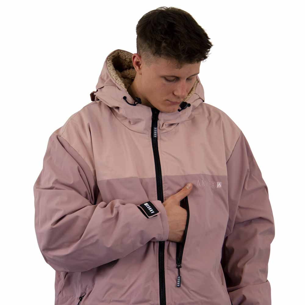 Annox Zmiana Szlafrok LTD