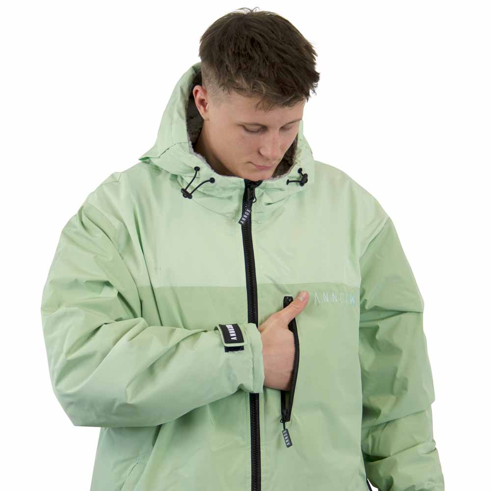 Annox Zmiana Szlafrok LTD