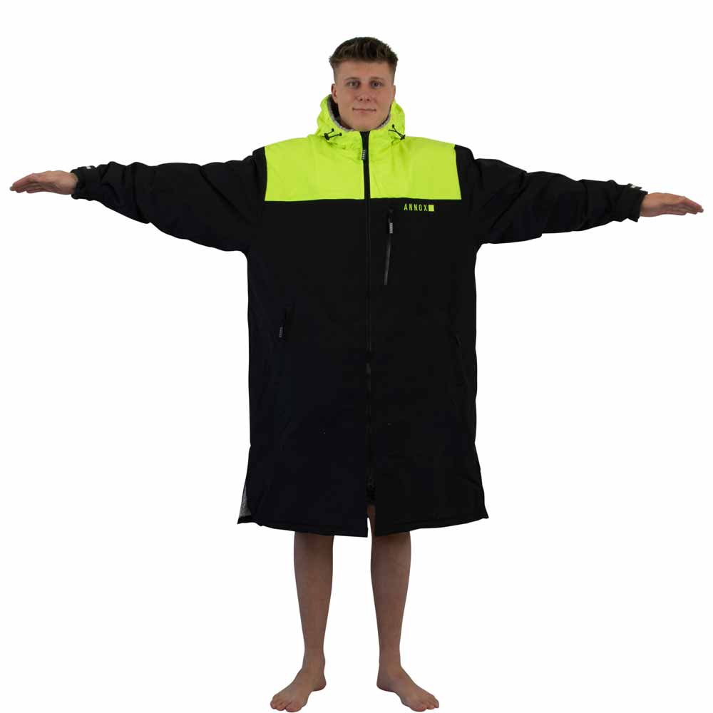 Annox Zmiana Szlafrok LTD
