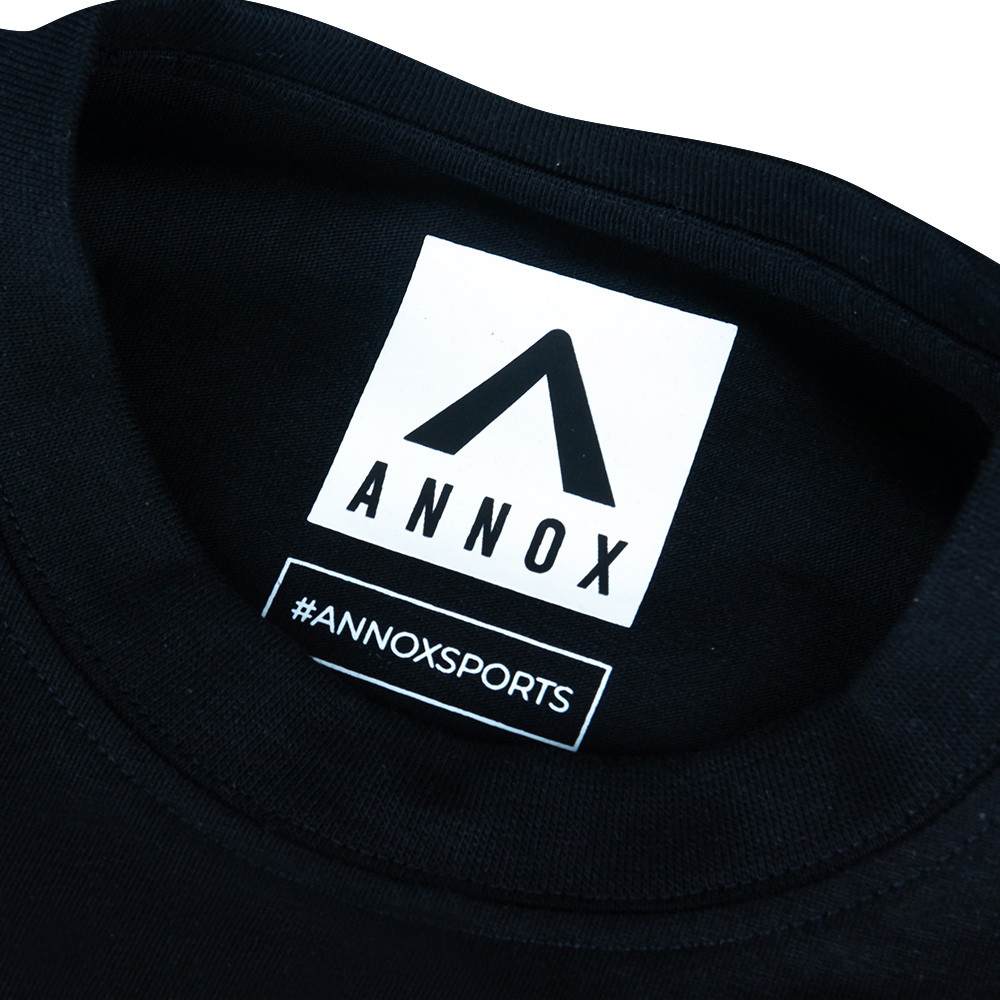 Annox Organiczny T-shirt