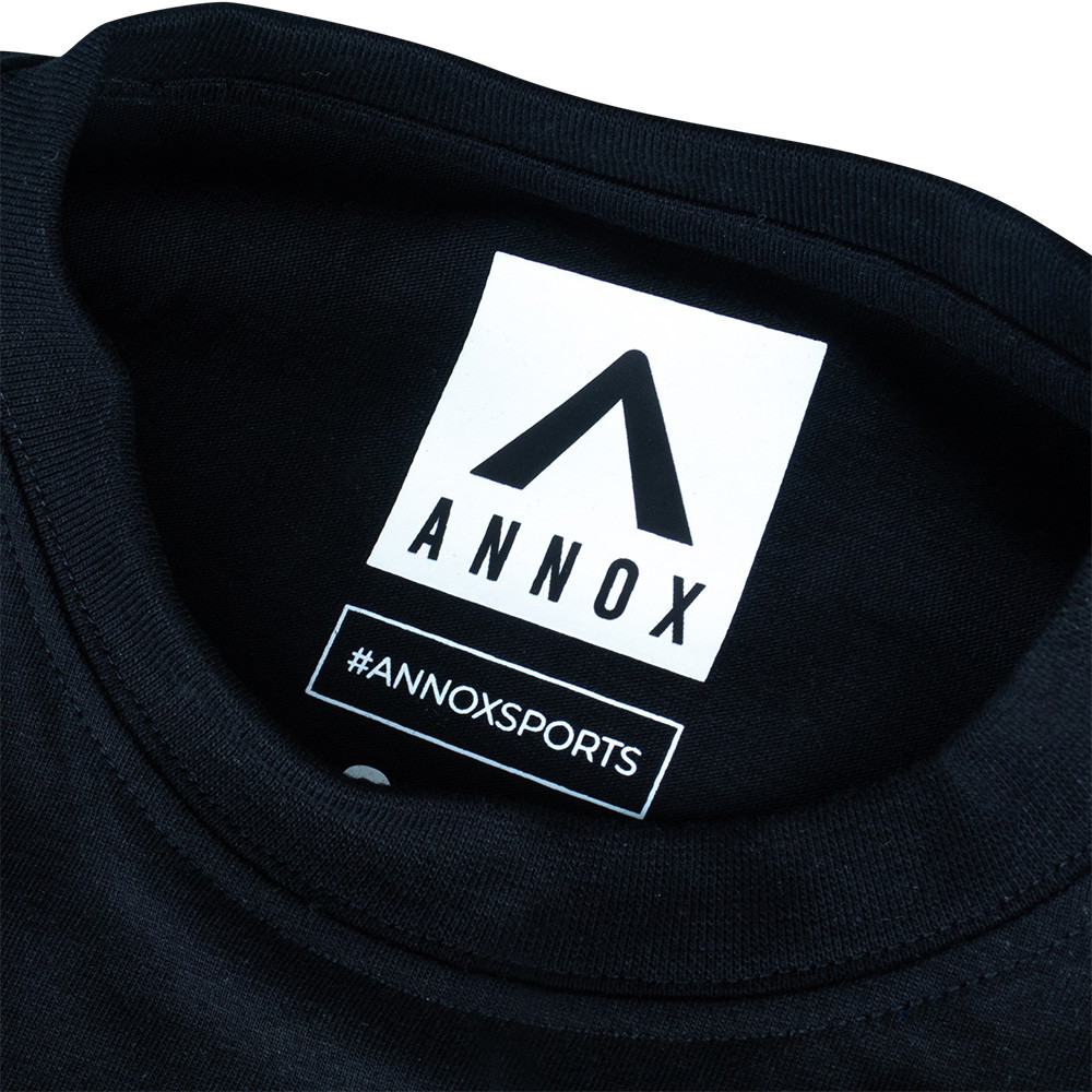 Annox Organiczny T-shirt