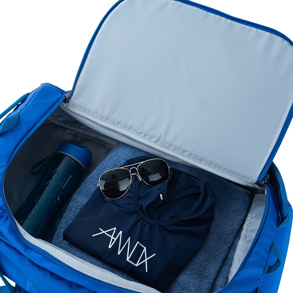 Annox ONE Torba Sportowa / Plecak