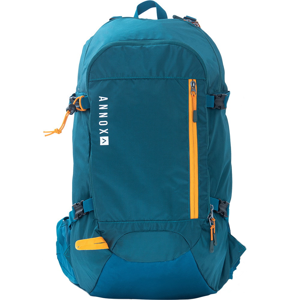 Plecak sportowy Annox Adventure lekkiego typu