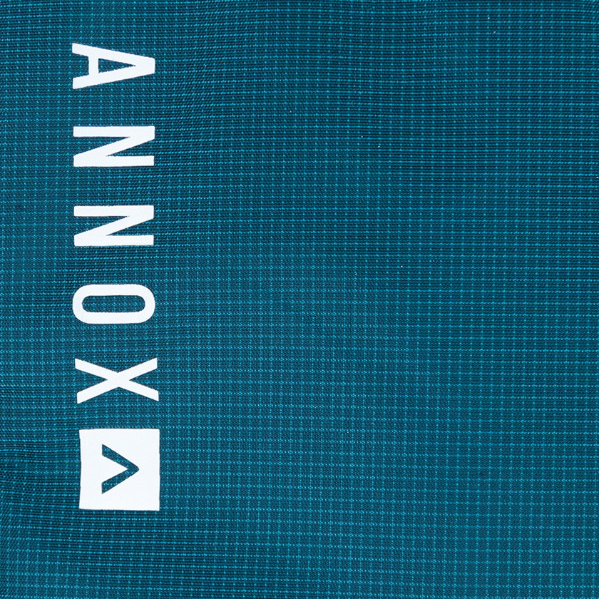 Plecak sportowy Annox Adventure lekkiego typu