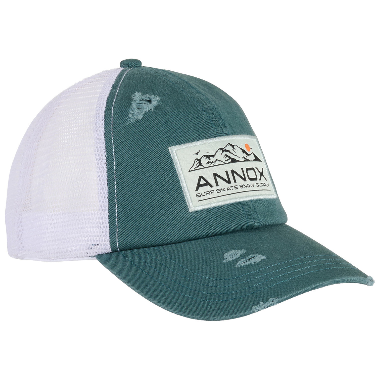Annox Adrenaline Czapka